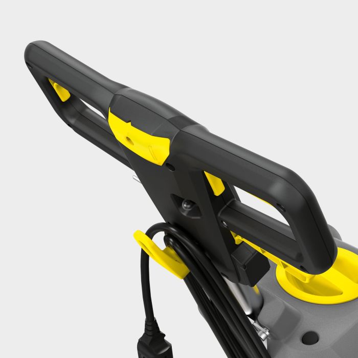 Машина поломоечная Karcher BDS 43/150 C Classic, 1500 Вт,однодисковая, 430 мм, 150 об/мин, 44.18 кг
