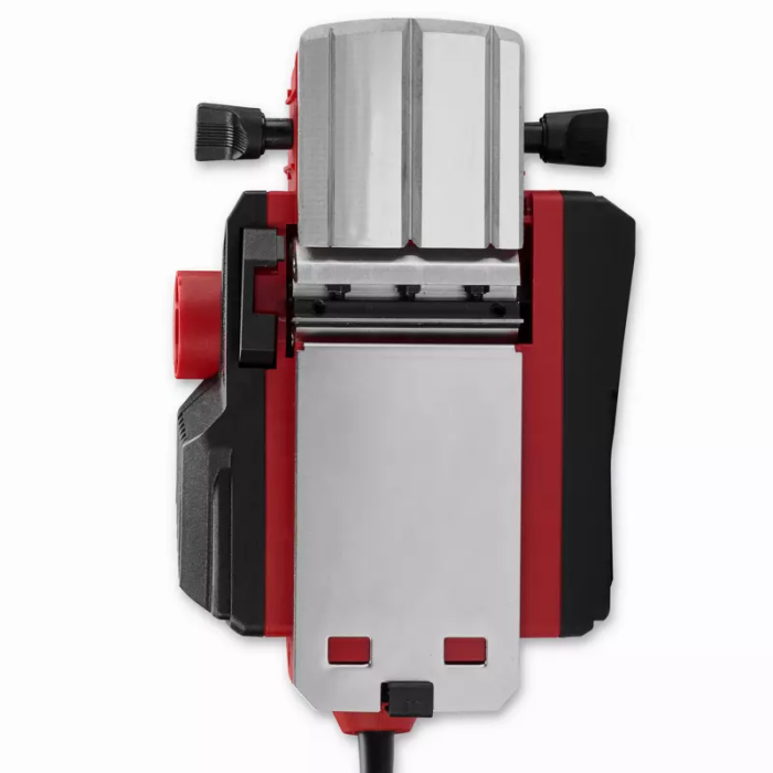 Рубанок Einhell TC-PL 800 800Вт 82мм строгание 2мм 17000об/мин 2.52кг