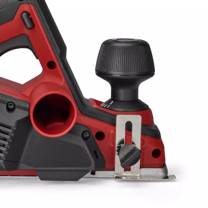 Рубанок Einhell TC-PL 800 800Вт 82мм стругання 2мм 17000об/хв 2.52кг