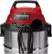 Пылесос профессиональный Einhell TC-VC 3055 SA 900Вт 190мбар контейнер 30л 230В/2000Вт влажная/сухая уборка 5.3кг