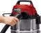 Пылесос профессиональный Einhell TC-VC 3055 SA 900Вт 190мбар контейнер 30л 230В/2000Вт влажная/сухая уборка 5.3кг