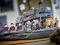 Конструктор LEGO Star Wars «Джаггернаут» Большой армии Республики