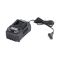 Секатор аккумуляторный Konner&Sohnen KS CPS20V-40 CASE 20В акб 1х2А·год d 20-40мм ЗП кейс 1.0кг