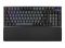 Клавиатура механическая ASUS ROG Azoth 96 HE, 96key, HFX V2 Magnetic Switches, USB-A/WL/BT, EN, RGB, чёрный