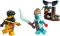 Конструктор LEGO recruitment Ninjago Арин против Дракона: Битва