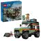 Конструктор LEGO City Горный внедорожник 4x4