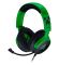 Гарнітура Razer Kraken V4 X, 7.1, USB-A, 1.8м, RGB, Minecraft Ed.