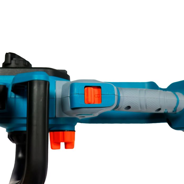 Пила ланцюгова аккумуляторная Konner&Sohnen KS MCS20V-12 20В шина 30см 2.05кг без АКБ и ЗП