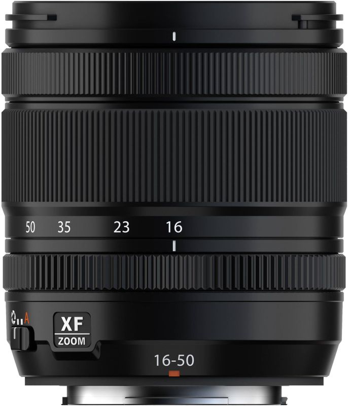 Цифр. фотокамера Fujifilm X-T5 + XF16-50mmF2.8-4.8 R LM WR Kit Black