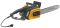 Пила цепная STIGA CS118c-35 1800Вт 10м/с шина 35см 3/8", 1.3 мм, 52 звена 5.4кг