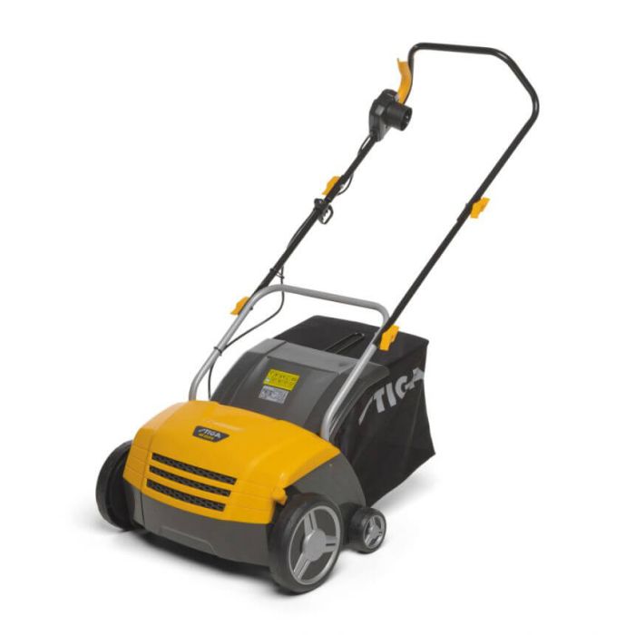 Аератор-скарифікатор STIGA  1300Вт 32см 40л 10.2кг Stiga SV213E
