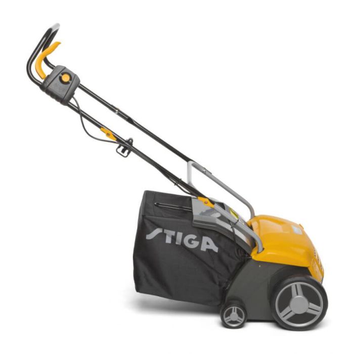 Аератор-скарифікатор STIGA  1300Вт 32см 40л 10.2кг Stiga SV213E
