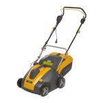 Аератор-скарифікатор STIGA  1500Вт 38см 50л 14.5кг Stiga SV415E