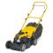 Газонокосилка бензиновая STIGA ST120 OHV Autochoke 1900Вт 41см 60л 22-65мм 25кг
