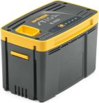 Акумулятор STIGA  Li-Ion 48В 2А·год 0.98кг Stiga E420