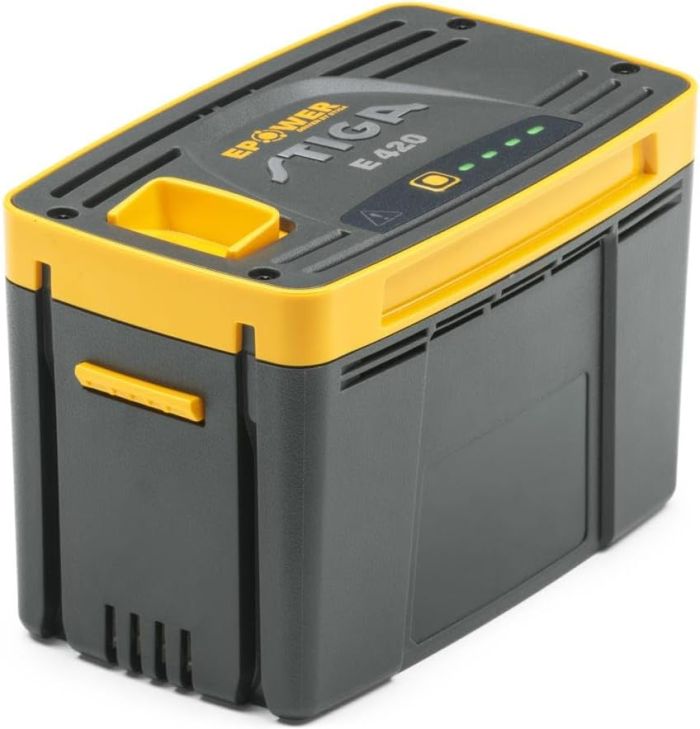 Акумулятор STIGA  Li-Ion 48В 2А·год 0.98кг Stiga E420