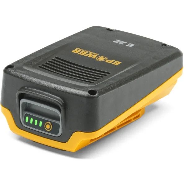 Аккумулятор STIGA  Li-Ion 20В 2А·час 0.39кг Stiga E22