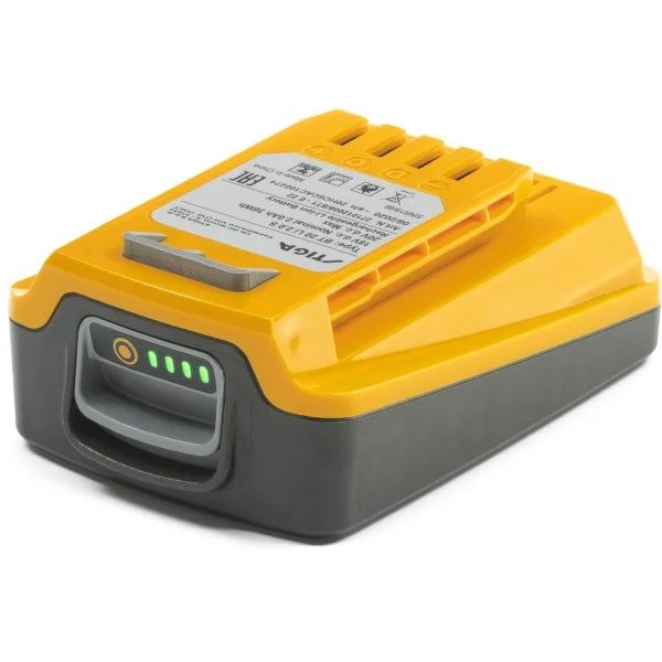 Акумулятор STIGA  Li-Ion 20В 2А·год 0.39кг Stiga E22
