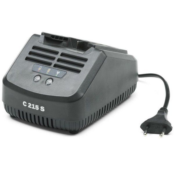 Зарядное устройство для STIGA  20В 2.0А 0.35кг Stiga C215S