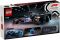 Конструктор LEGO Speed Champions Автомобиль для перегонов BWT Alpine F1® Team A524