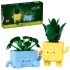 Конструктор LEGO Botanicals Щасливі рослини