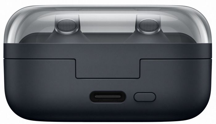 Беспроводные наушники Samsung Galaxy Buds 4 Pro (R640), черный