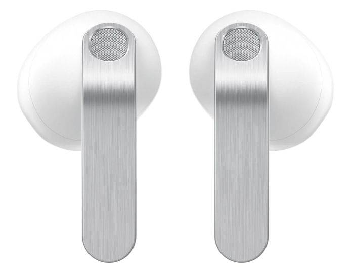 Беспроводные наушники Samsung Galaxy Buds 4 (R540), белый