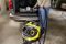 Пылесос профессиональный Karcher WD 7 Control P S 30/6/35/T 1400Вт 290мБар контейнер 30л 8.7кг