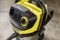 Пылесос профессиональный Karcher WD 7 Control P S 30/6/35/T 1400Вт 290мБар контейнер 30л 8.7кг