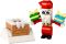 Конструктор LEGO recruitment Creator Рождественские забавы с дымарем с Сантою