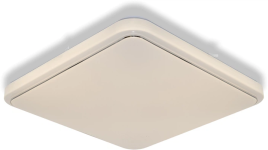 Светильник НСП OSRAM CEILING SKYNE 48?48 см, квадратный, 72 Вт, 4000 К