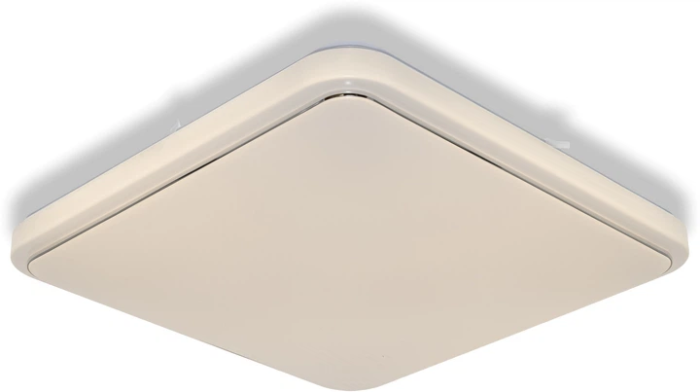 Светильник НСП OSRAM CEILING SKYNE 48?48 см, квадратный, 72 Вт, 4000 К