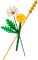 Конструктор LEGO recruitment Botanicals Польові квіти
