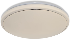 Светильник НСП OSRAM CEILING SKYNE 38 см, круглый, 24 Вт, 4000 К