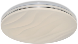 Светильник НСП OSRAM CEILING PAVO, круглый, 38 см, 24 Вт, 4000 К