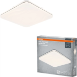 Светильник НСП OSRAM CEILING PAVO 48?48 см, квадратный, 72 Вт, 4000 К