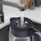 Электрочайник Tefal Morning Glass Kettle, 1.7л, стекло, с подсветкой, черный