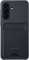 Чехол Samsung для Galaxy A57 (A576), Card Slot Case, черный