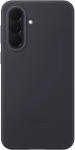 Чохол Samsung для Galaxy A37 (A376), Silicone Case, чорний