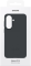 Чохол Samsung для Galaxy A37 (A376), Silicone Case, зелений темний