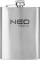 Фляга  Neo Tools, сталева, 220 мл