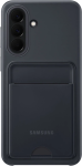 Чохол Samsung для Galaxy A37 (A376), Card Slot Case, чорний