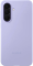 Чехол Samsung для Galaxy A57 (A576), Silicone Case, фиолетовый