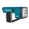 Ліхтар   акумуляторний, LXT 18B, 35lm, до 114годин, 0.51кг Makita DEBDML186