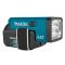 Фонарь   аккумуляторный, LXT 18B, 35lm, до 114 часов, 0.51кг Makita DEBDML186