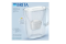 Фільтр-глечик Brita Style Essential Mxpro 2.4л (1.4л очищеної води) з картриджем білий