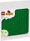 Конструктор LEGO DUPLO Classic Зеленая строительная пластина