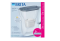Фільтр-глечик Brita Style Essential Mxpro 2.4л (1.4л очищеної води) + 3 картриджа сіро-блакитний