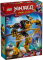 Конструктор LEGO Ninjago Боевой робот Арин Спин-джитсу