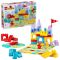 Конструктор LEGO DUPLO Town Игра «Замок Хопсі»